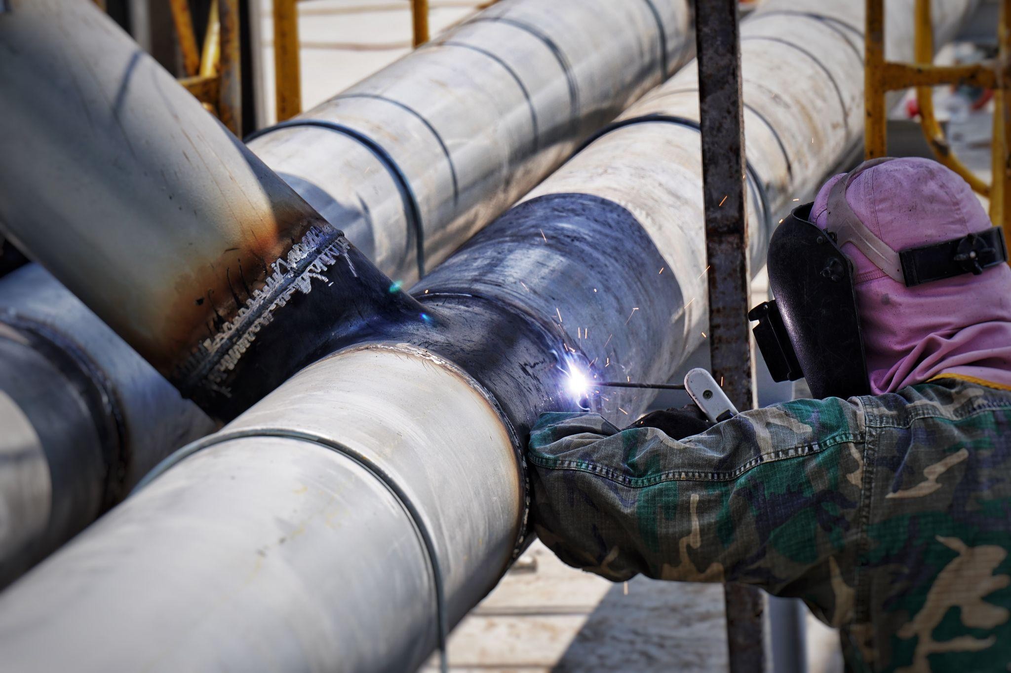 ประเภทของ Pipe Fabrication คืออะไร